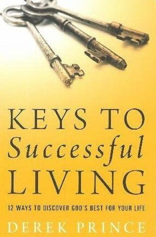 Keys to Successful Living