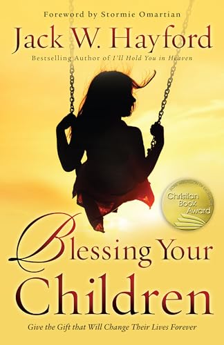 Blessing Your Children