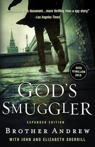 God's Smuggler 