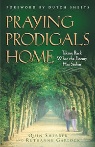 Praying Prodigals Home 