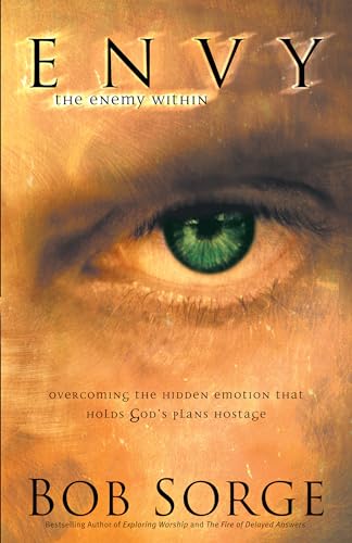 Envy, the Enemy within