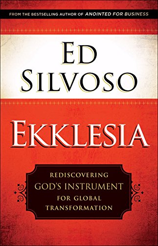 Ekklesia