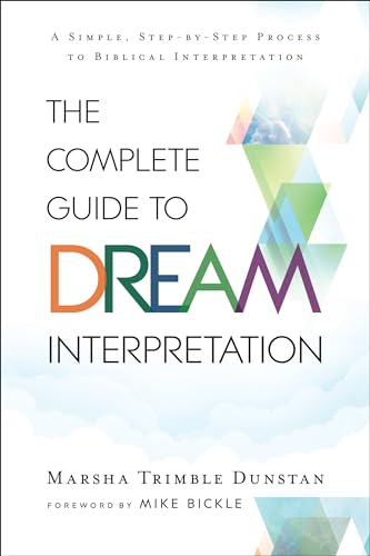 The Complete Guide to Dream Interpretation