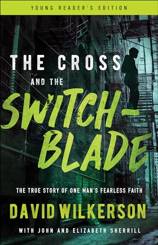 The Cross and the Switchblade