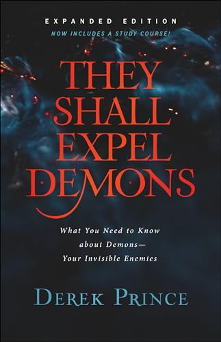 They Shall Expel Demons
