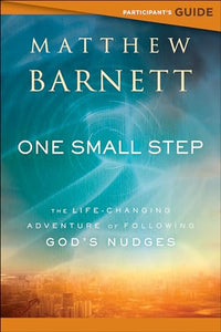 One Small Step Participant's Guide 