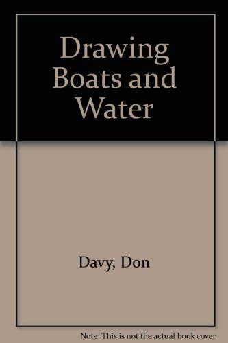 Drawing Boats and Water
