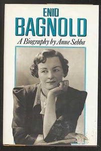 Enid Bagnold 