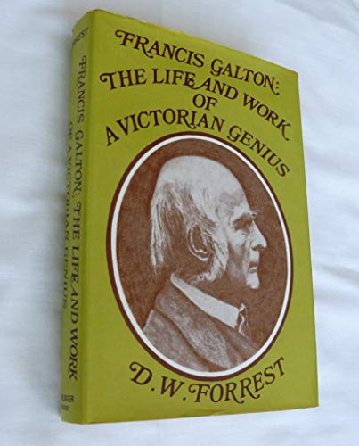 Francis Galton