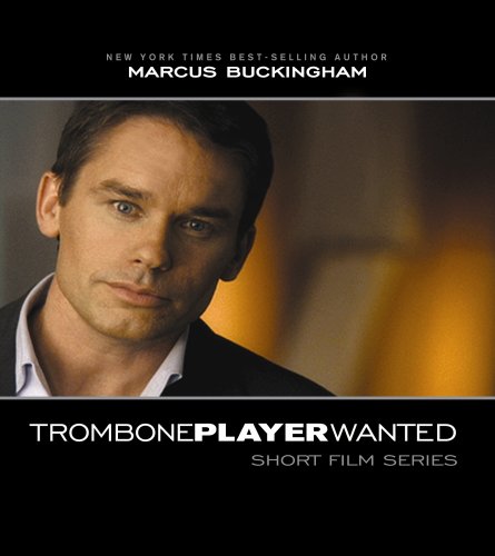 Trombone Player Wanted