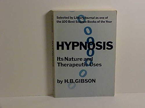 Hypnosis