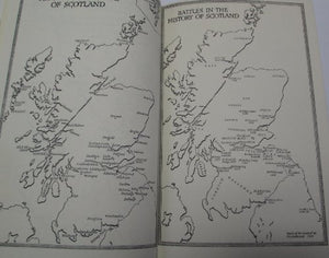 Kings and Queens of Scotland 