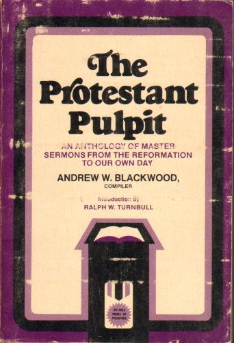 Protestant Pulpit