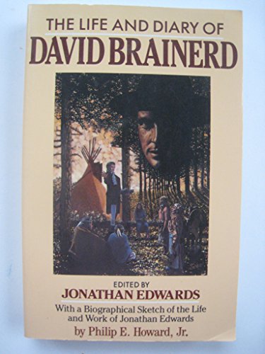 The Life of David Brainerd