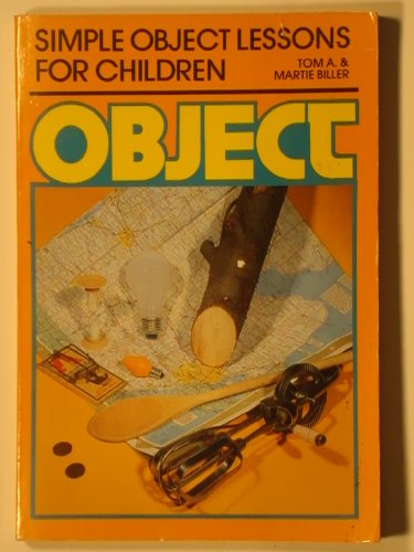 Simple Object Lessons for Children