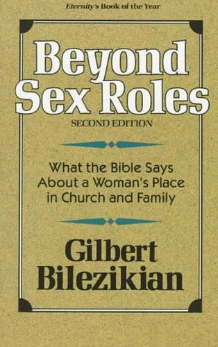 Beyond Sex Roles