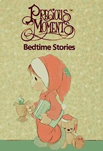 Precious Moments: Bedtime Stories