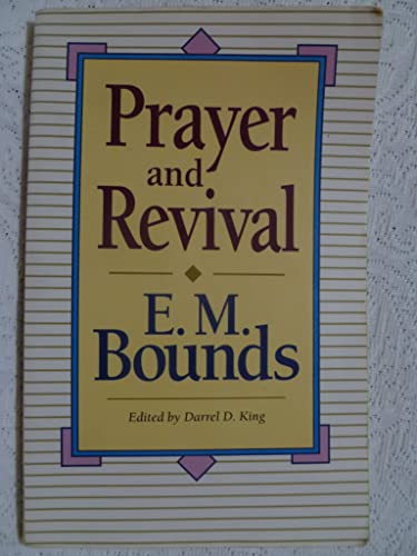 Prayer & Revival