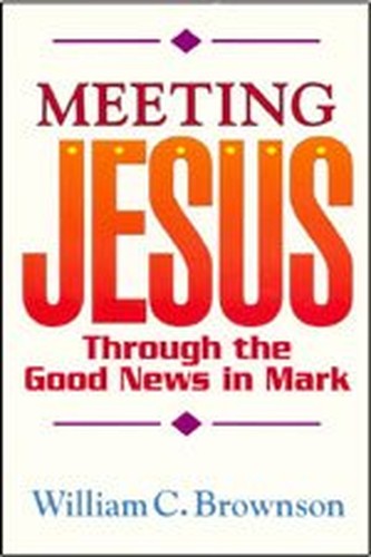 Meeting Jesus