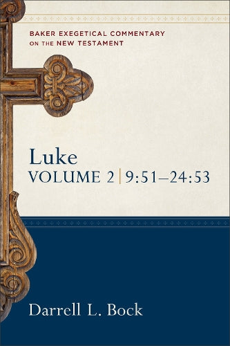 Luke  9:5124:53