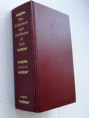 Existence And Attributes Of God