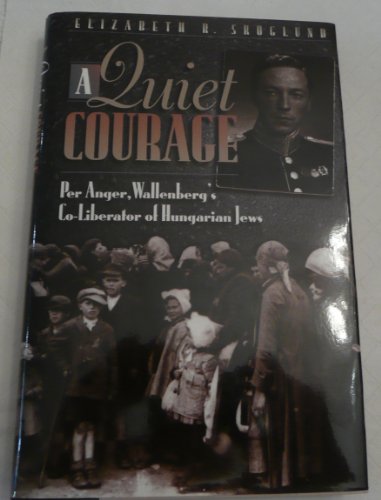 A Quiet Courage