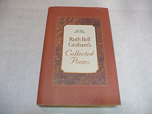 Ruth Bell Graham's Collected Poems