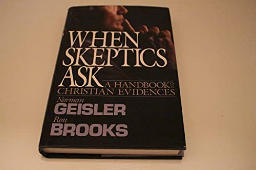 When Skeptics Ask
