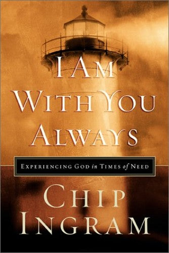 I Am with You Always