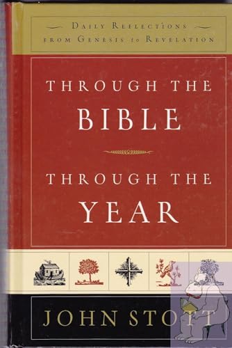 Through the Bible, Through the Year