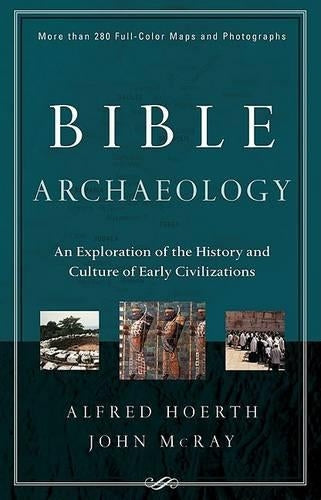 Bible Archaeology