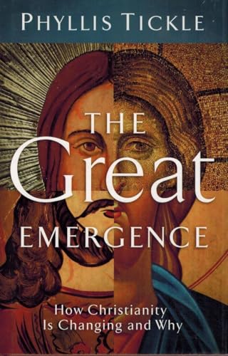 The Great Emergence