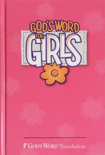 God's Word for Girls
