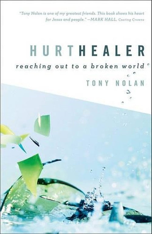 Hurt Healer