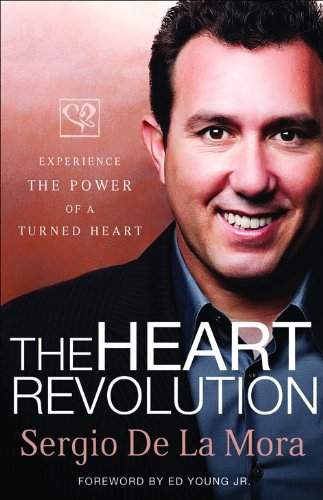 The Heart Revolution