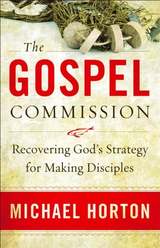 The Gospel Commission