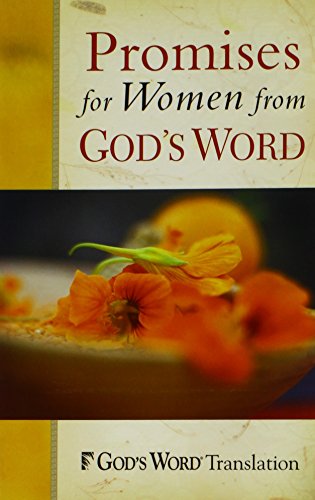 Promises for Women from God's Word