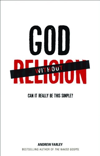 God without Religion