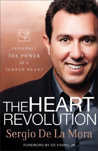 The Heart Revolution
