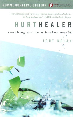 Hurt Healer
