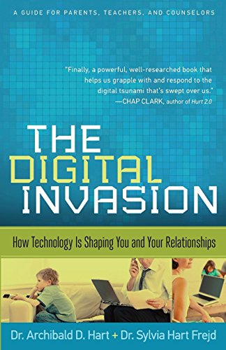 The Digital Invasion