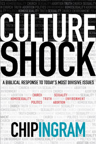 Culture Shock