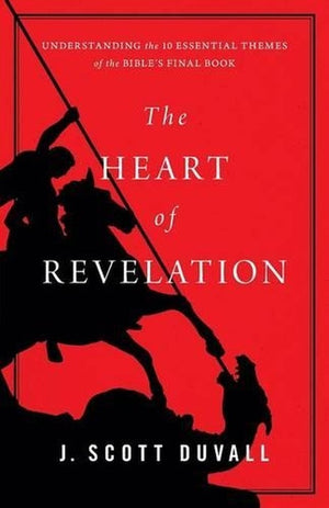 The Heart of Revelation