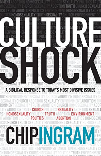 Culture Shock ITPE