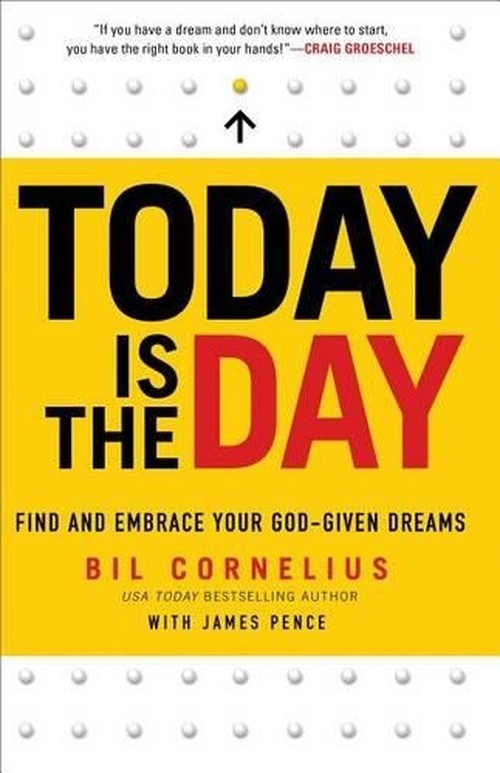 Today Is the Day