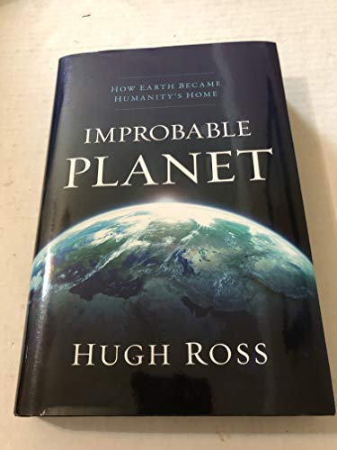 Improbable Planet