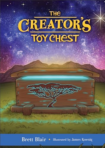 The Creator's Toy Chest