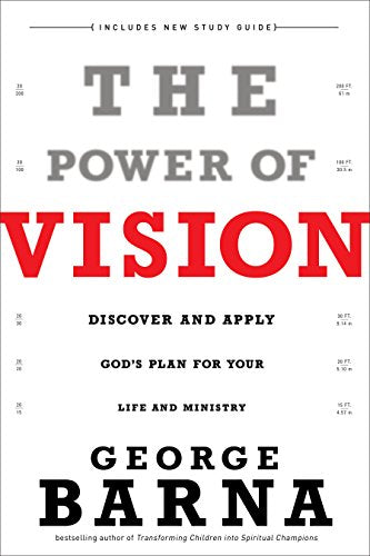 The Power of Vision