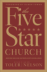 The Five Star Church 