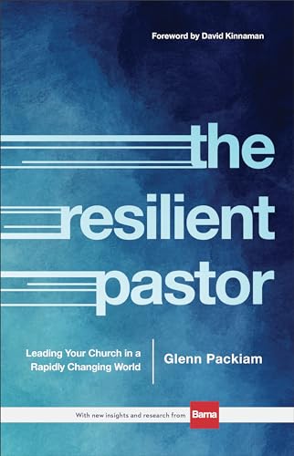 The Resilient Pastor